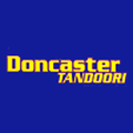 Doncaster Tandoori Logo