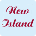New Island Logo
