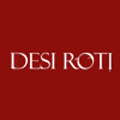 Desi Roti Logo