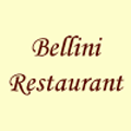 Bellini Restaurant Logo