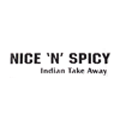 Nice N Spicy - Dorchester Logo