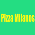 Pizza Milano - Market Logo
