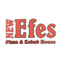 Efes Pizza & Kebab House - Hallgate Logo