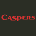 Caspers Restaurant Logo