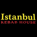 Istanbul Kebab House - Victoria Logo