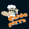 Caldo Pizza Logo
