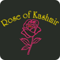 Rose Of Kashmir Logo