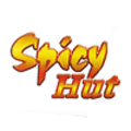 Spicy Hut Pollockshaws Road Logo