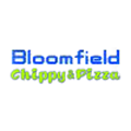 Bloomfield Chippy & Pizza Logo