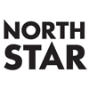 North Star Pizza Logo