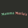 Mamma Maria's Traditional Fish & Chips Logo