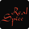 Real Spice Logo