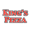 Kings Pizza Logo
