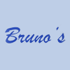 Brunos Fast Food Logo