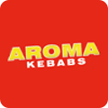 Aroma Kebabs Logo