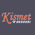 Kismet Tandoori Copland Road Logo