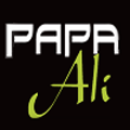 Papa Ali Logo
