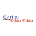 Tartan Tikka Tikka Logo
