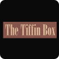 The Tiffin Box Logo