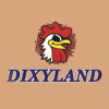Dixyland Chicken & Ribs Logo