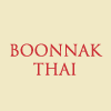 Boonnak Thai Logo