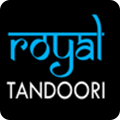 Royal Tandoori Switchback Road Logo