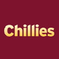 Chillies 2 Nethercroy Road Logo