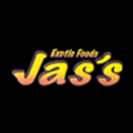 Jass Indian Takeaway Logo