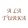A La Turka Takeaway Logo