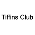 Tiffins Club Logo