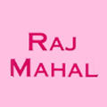 Raj Mohal Logo