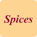 Spices Indian Restaurant Logo