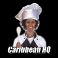 Caribbean HQ Logo