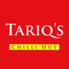 Tariq's Chilli Hut Logo