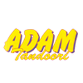 Adam Tandoori Logo