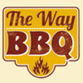 The Way BBQ Logo