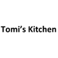 Tomi's Kitchen - Ripple Road Logo