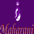 Maharani Logo