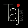 Taj Mahal - 40-42 Logo