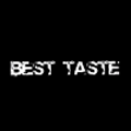 Best Taste Caribbean Takeaway Logo