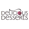 Delicious Desserts Logo