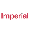 Imperial Authentic Chinese Restaurant Logo