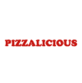 Pizza-licious Logo