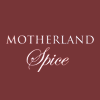Motherland Spice, Finest Indian Cuisine Logo