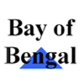 Bay of Bengal - Nacton Logo