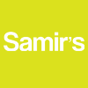 Samir's Kebab Logo