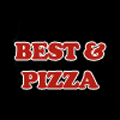 Best Kebab & Pizza House - Dog Head Logo