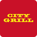 City Grill Logo
