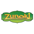 Zunaki Logo