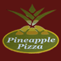 Pineapple Pizza-Berryland Logo